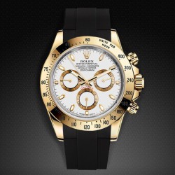 Rubberen band M103CD – Rubber B – Zwart