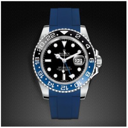 Rubber strap M106CD – Rubber B – Blue