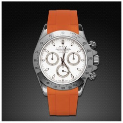 Rubberen band M106CD – Rubber B – Oranje