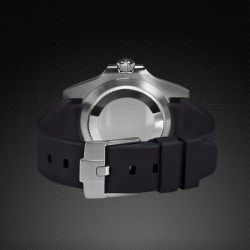 Rubber strap M106 – Rubber B – Black