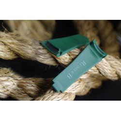 Rubber strap M104 – Rubber B – Green