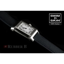 Rubber Strap - Ballistic SwimSkin ST20 - Rubber B - Black