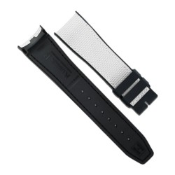 Rubber Strap – Ballistic SwimSkin SK21 – Rubber B – Arctic White