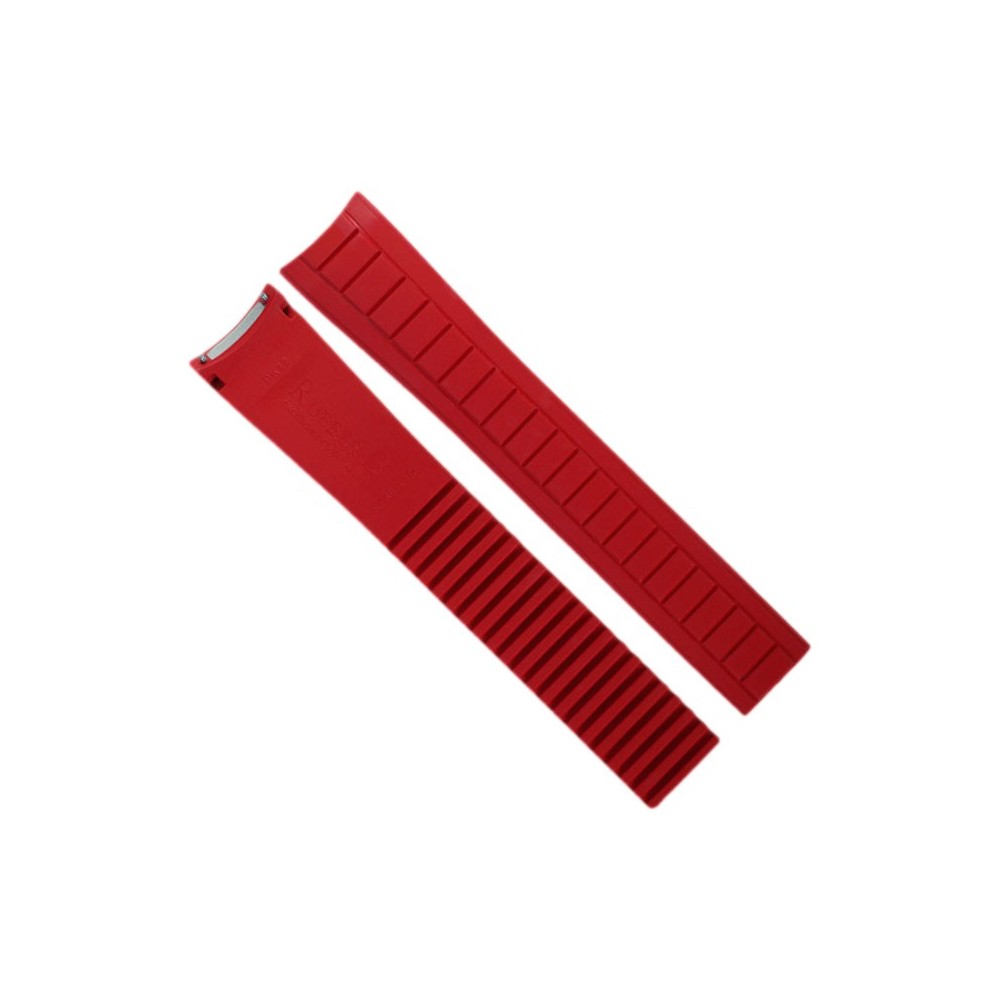 Rubber B strap PK22 Red Devil