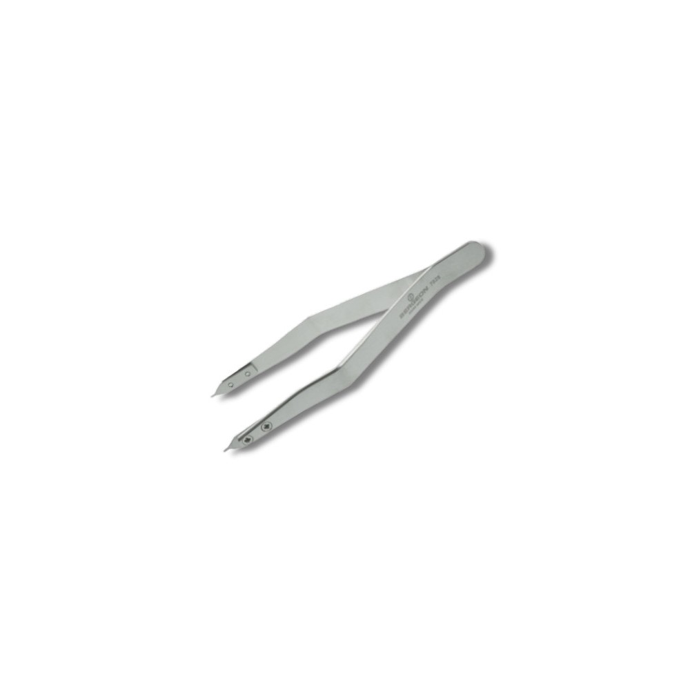Bergeon Spring Bar Tweezers