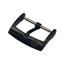 Brushed Pin Buckle – Kronokeeper