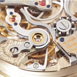 Livre Ouvrage  Horlogers Vacheron Constantin - Calibre 2253 & 2260