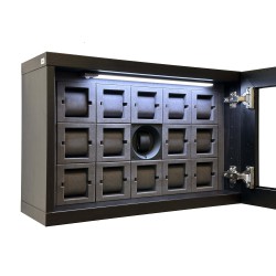 KronoKeeper Cabinet