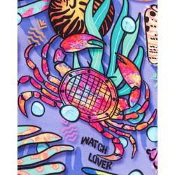 Swim Shorts – Leopine – Gentalovers Seaworld Vibes