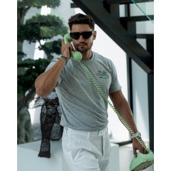 T-shirt – Leopine – For Exhibition Only