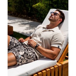 Swim Shorts – Leopine – Racing Legend