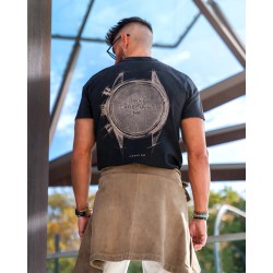 T-shirt – Leopine – Gentlemen Driver