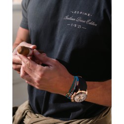 T-shirt – Leopine – Gentlemen Driver