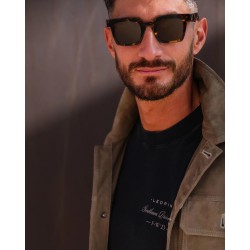 T-shirt – Leopine – Gentlemen Driver