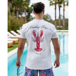 T-shirt – Leopine – Gentalovers Seaworld Vibes