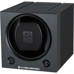 Opwinder voor 1 automatisch horloge - Cube 1 - Paul Design