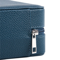 Tiboulen - Écrin pour 4 montres - Cuir - KronoKeeper