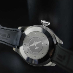 Rubber Strap – Urban CAMO SwimSkin Twill SK22 – Rubber B – Military Green and Grey