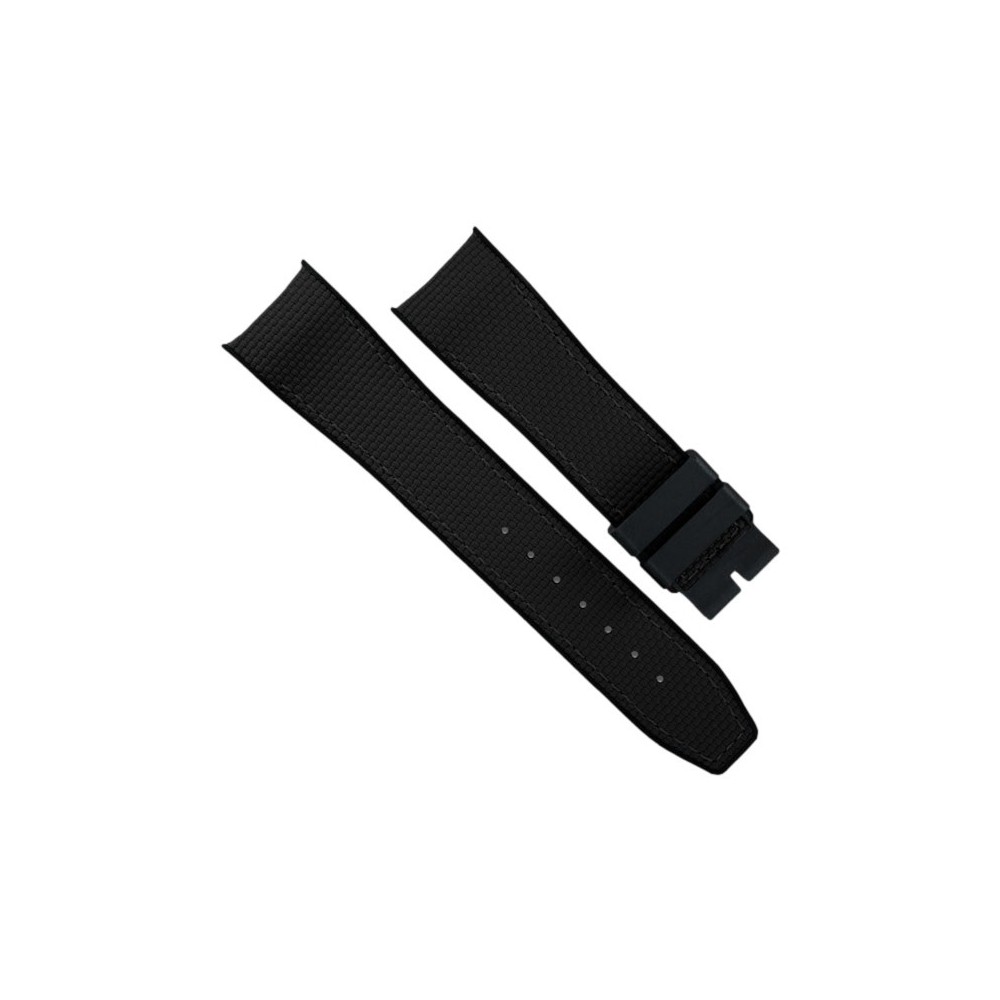 Rubber Strap – Ballistic SwimSkin SK41 – Rubber B – Jet Black