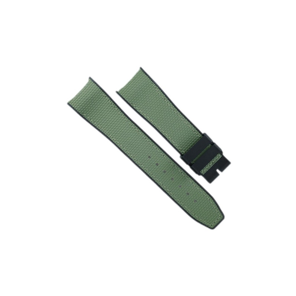 Rubber Strap – Ballistic SwimSkin SK43 – Rubber B – Military Green