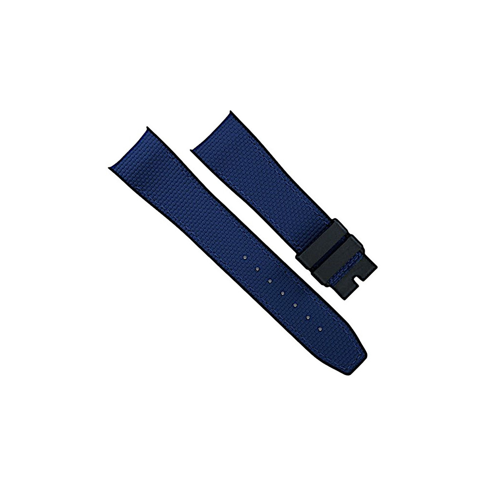 Rubberen Band – Ballistic SwimSkin SK21 – Rubber B – Marineblauw