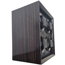 Remontoir pour 4 Montres - Petite 4 - Paul Design - bois laqué