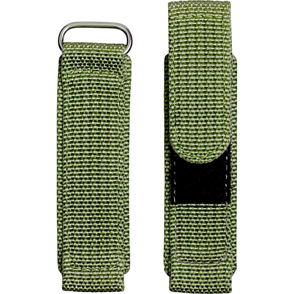 Nylon Velcro Strap – Kronokeeper – Army Green
