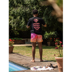 Short de bain - Leopine - The anniversary