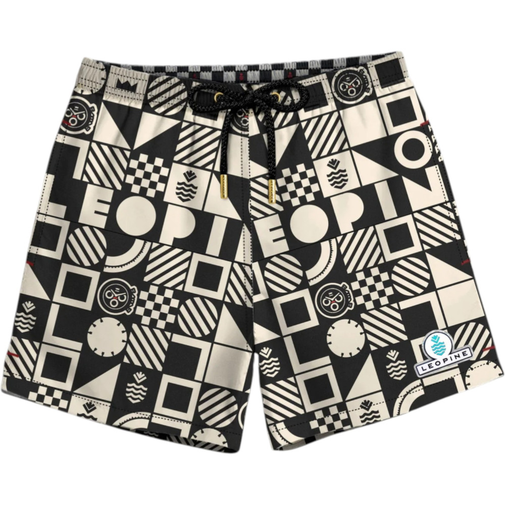 Swim Shorts – Leopine – Racing Legend