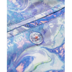 Swim Shorts – Leopine – Royal Love