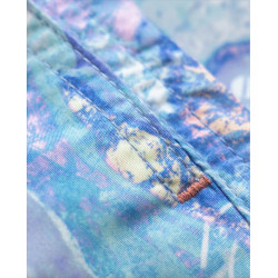 Short de bain - Leopine - Royal Love