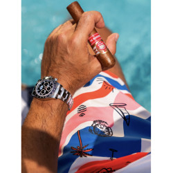 Swim Shorts – Leopine – Summer Waves