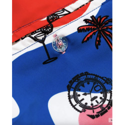 Swim Shorts – Leopine – Summer Waves