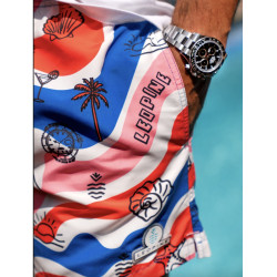 Swim Shorts – Leopine – Summer Waves