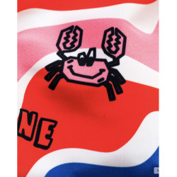 Short de bain – Leopine – Summer Waves