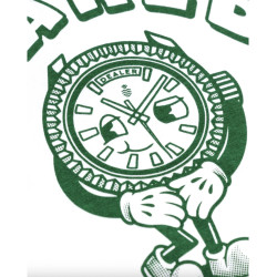 T-shirt – Leopine – Naked