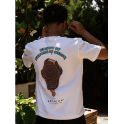 T-shirt – Leopine – Popsicle o’Clock