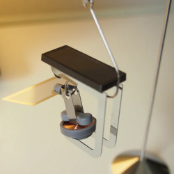 Solar Ornithopter – Kokusai – Moon (Limited Edition)