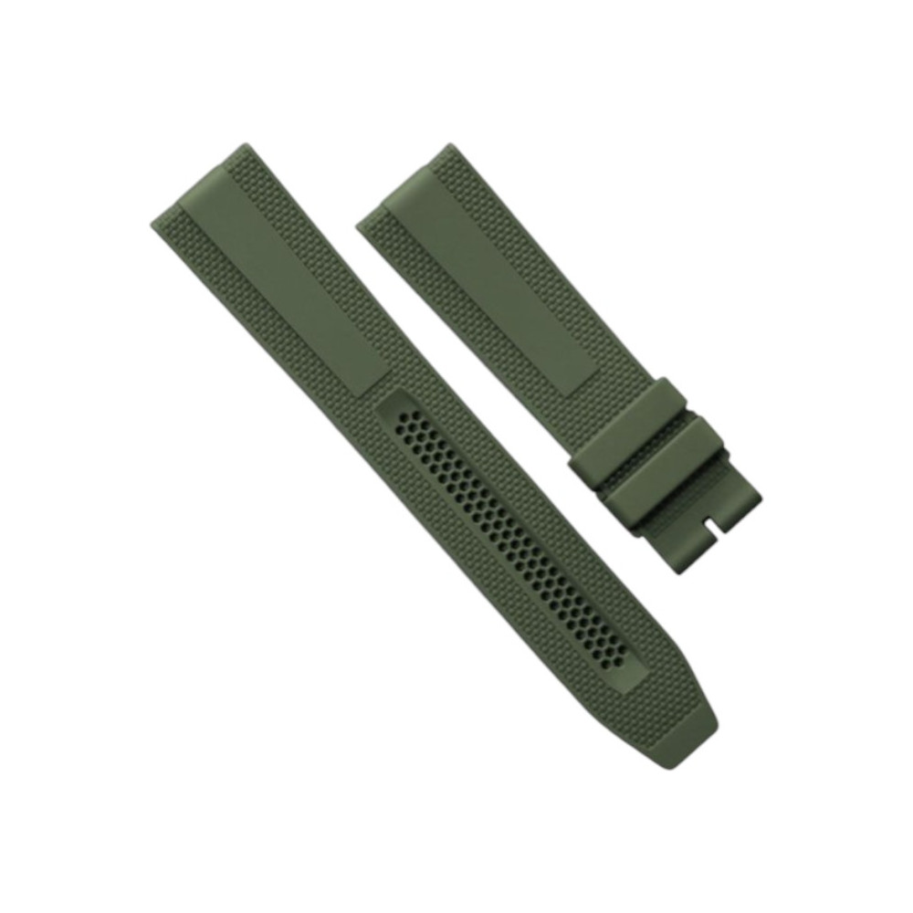 Rubberen band – Dream Strap Universal – MeshMatic – Rubber B – Legergroen