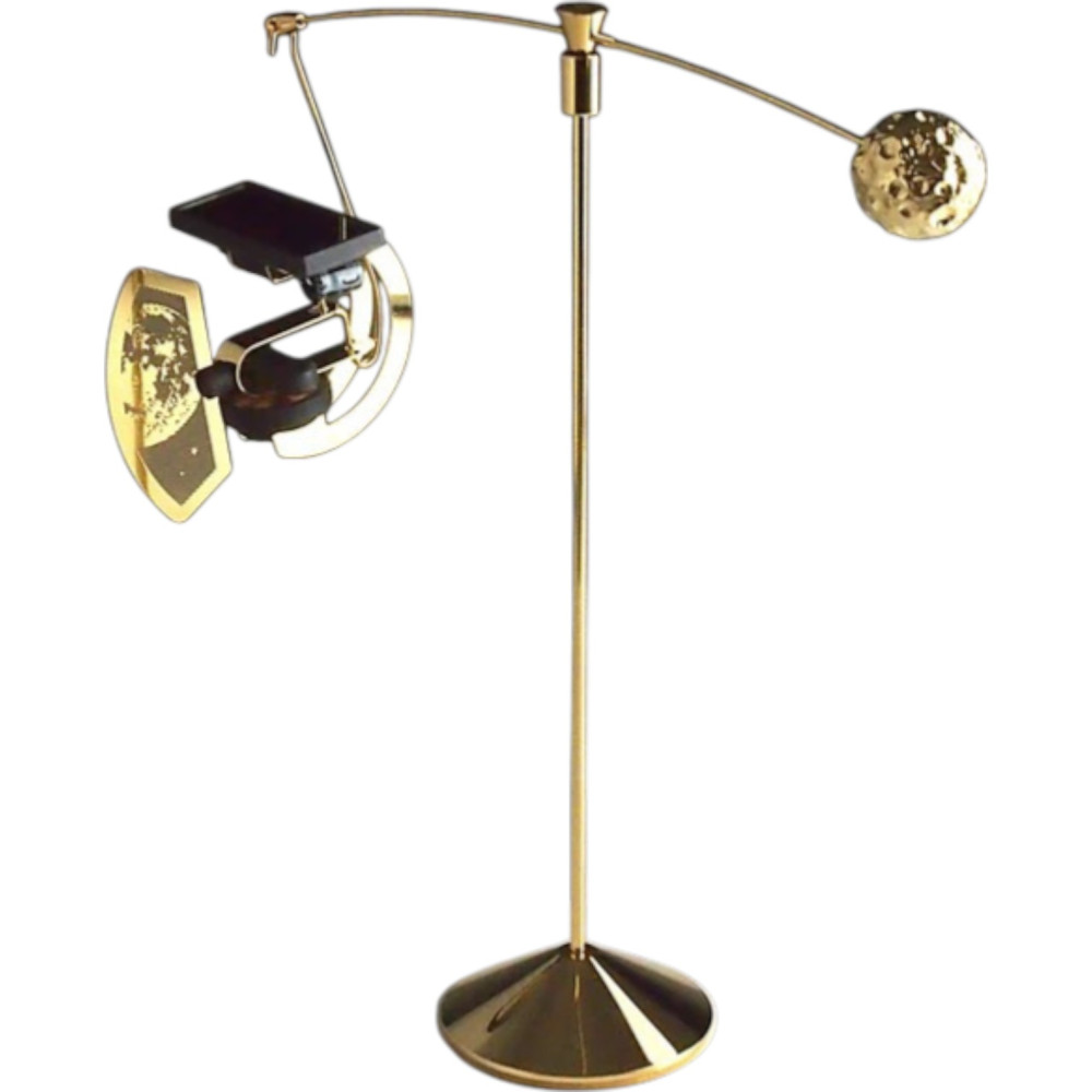 Solar Ornithopter – Kokusai – Moon (Limited Edition)