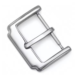 Pin Buckle – Art Deco – Kronokeeper