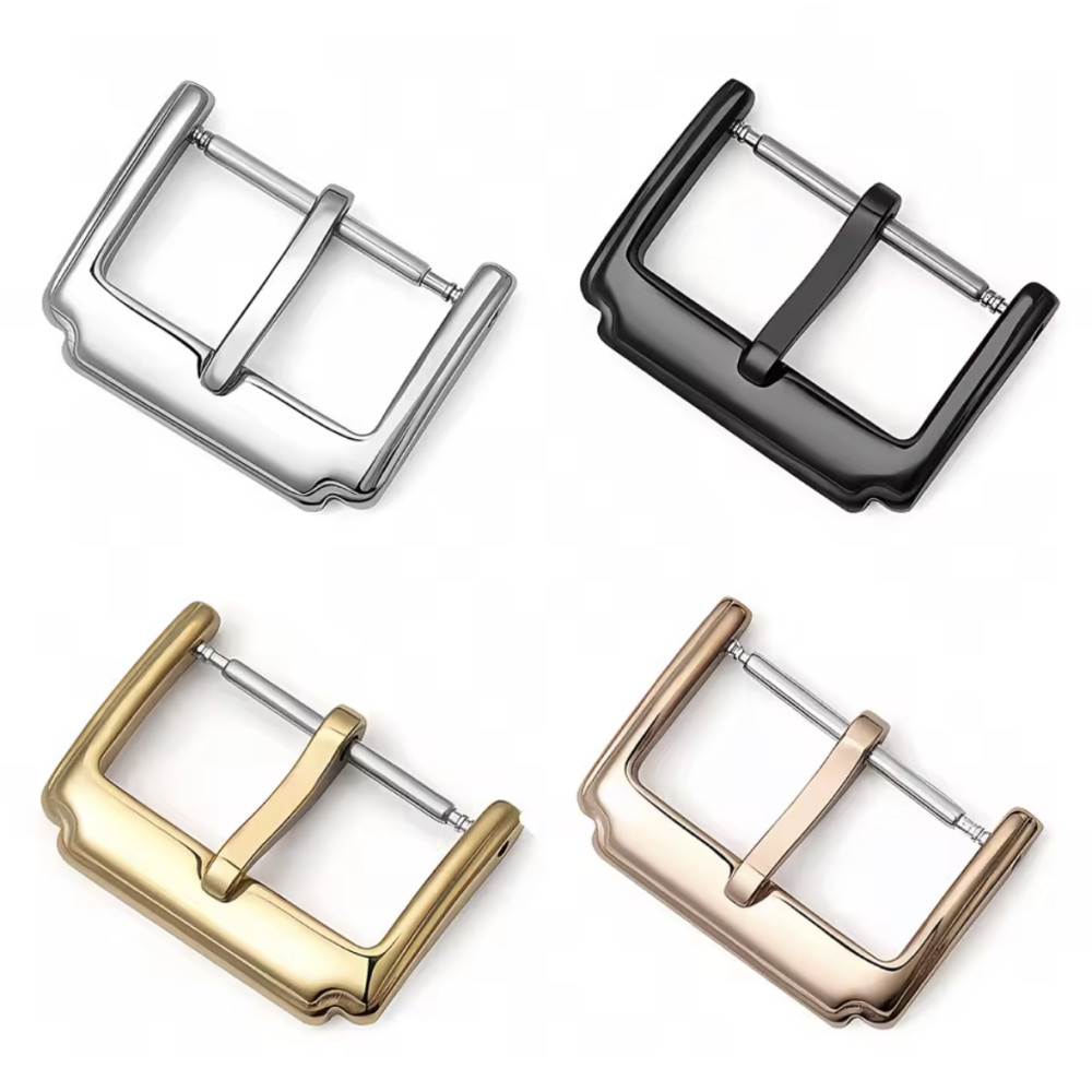 Gespsluiting – Art Deco – Kronokeeper