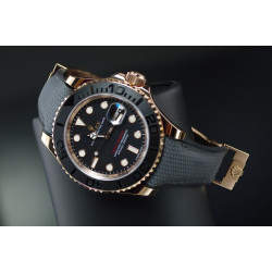 Bracelet en caoutchouc – Ballistic SwimSkin M200 – Rubber B – Noir