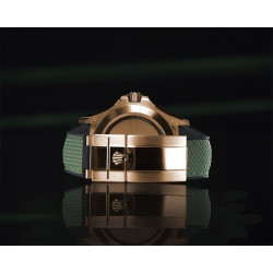 Rubber strap – Ballistic SwimSkin M200 – Rubber B – Military green