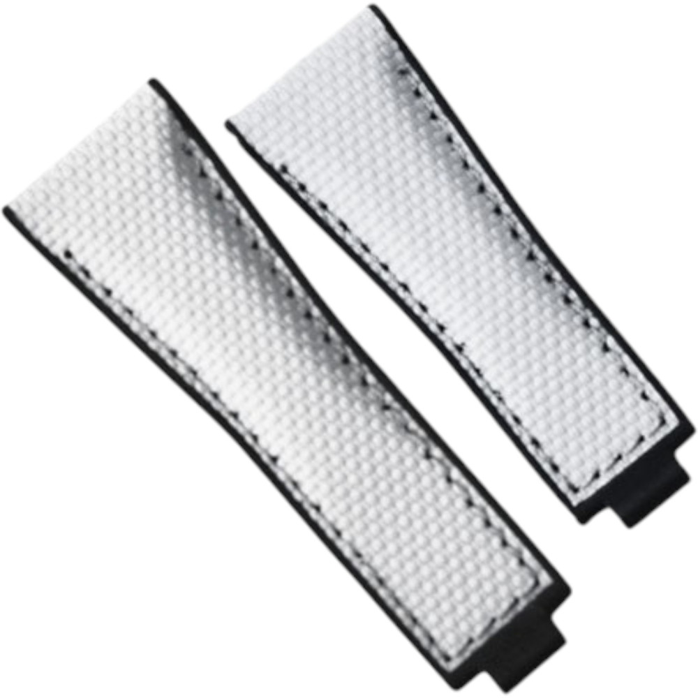 Rubber strap – Ballistic SwimSkin M200 – Rubber B – White