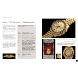 Moonwatch Only – The Ultimate OMEGA Speedmaster Guide – 3rd Edition - English Version