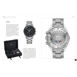 Moonwatch Only – The Ultimate OMEGA Speedmaster Guide – 3rd Edition - English Version