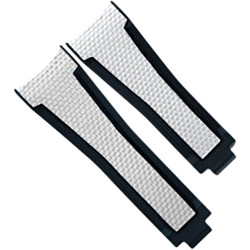 Rubberen band SK20 Ballistic SwimSkin – Rubber B – Wit