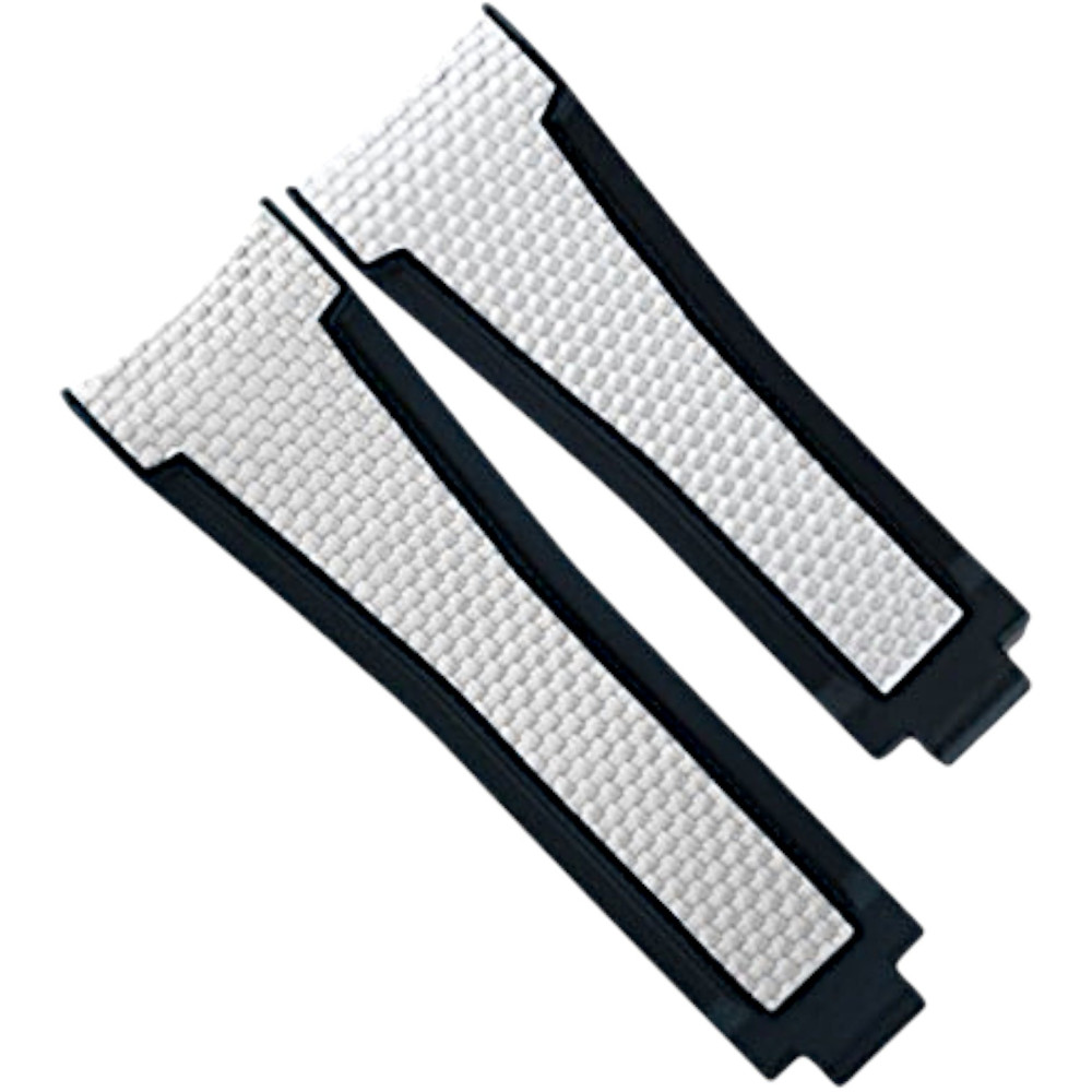 Rubberen band SK20 Ballistic SwimSkin – Rubber B – Wit