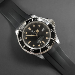 Rubberen band M103CD – Rubber B – Zwart